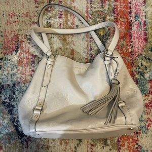 MICHAEL Michael Kors Carrie Large Shoulder Bag